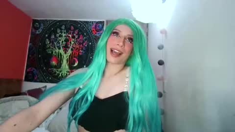 Snapshot of cosmic_crystal chatting on 02-19-25, 08:52 cosmic_crystal online show from 02-19-25, 08:52