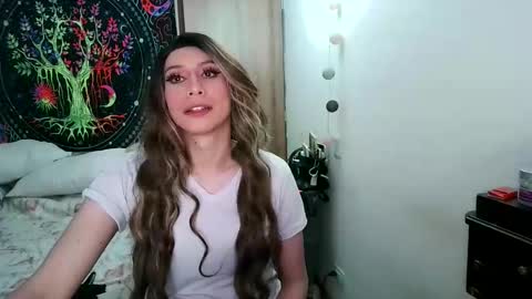 Snapshot of cosmic_crystal chatting on 03-16-26, 08:02 cosmic_crystal online show from 03-16-26, 08:02