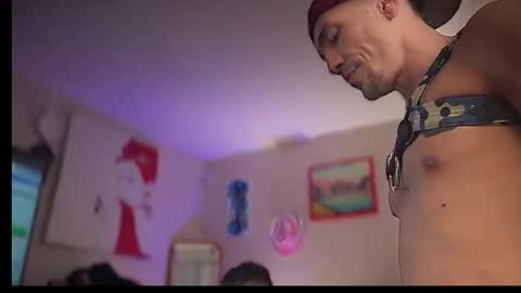 Queer Vibes  Slow Burn  Good Energy  online show from 03-04-26, 08:31