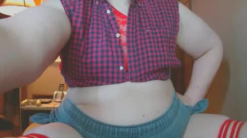 Snapshot of cosmicjones88 chatting on 03-02-25, 02:43 cosmicjones88 online show from 03-02-25, 02:43