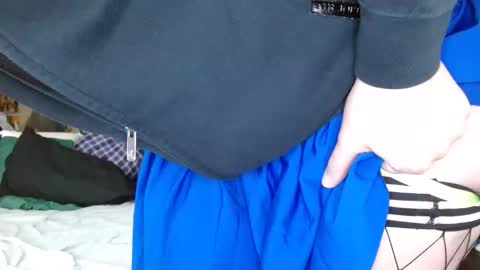 Snapshot of cosmicjones88 chatting on 11-14-25, 12:26 cosmicjones88 online show from 11-14-25, 12:26