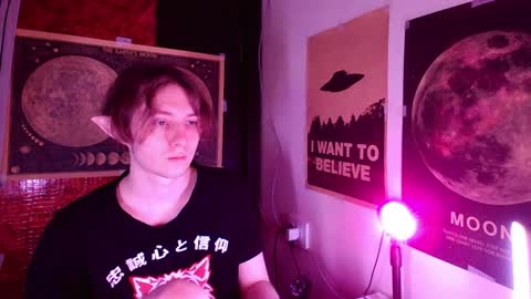 Barry online show from 01-08-25, 03:50