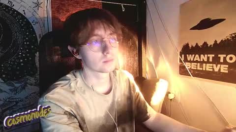 Barry online show from 12-22-25, 07:00