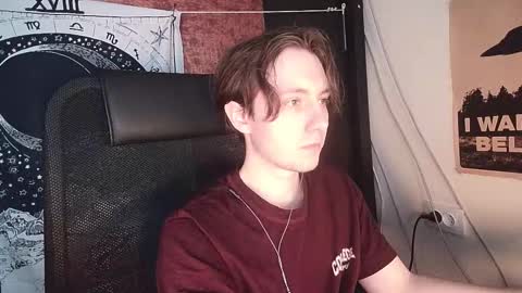 Barry online show from 03-02-26, 01:07