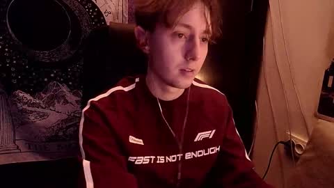 Barry online show from 03-12-26, 05:52