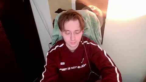 Barry online show from 03-14-26, 06:24