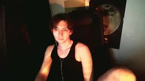 Snapshot of cosmonudes chatting on 05-16-26, 08:07 Barry online show from 05-16-26, 08:07