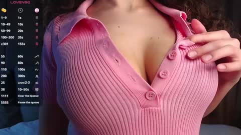 Luna online show from 01-25-25, 01:08