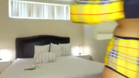 TheCostumePleasureRoom online show from 03-04-26, 07:53