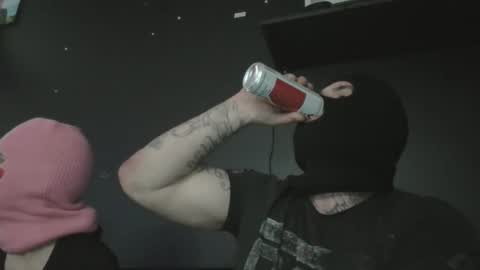 Tattooed Milf n Dilf online show from 05-13-26, 07:39