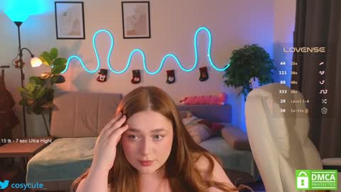 Snapshot of cosycute chatting on 12-19-24, 06:23 Katy online show from 12-19-24, 06:23