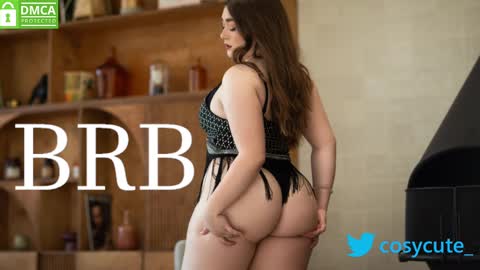 Snapshot of cosycute chatting on 02-25-25, 12:36 Katy online show from 02-25-25, 12:36