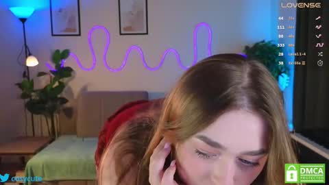 Snapshot of cosycute chatting on 09-18-25, 05:59 Katy online show from 09-18-25, 05:59