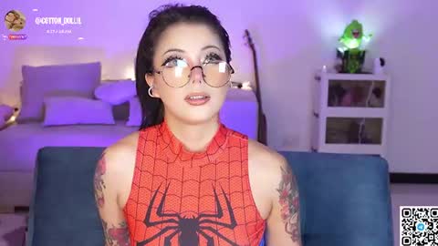 Dollie  online show from 07-10-26, 12:59