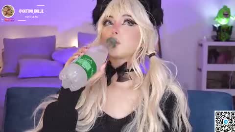 Dollie  online show from 07-14-26, 02:03