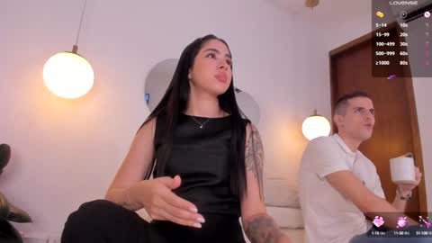 Snapshot of cottoncloud_ chatting on 01-01-25, 07:20 Candy Ken online show from 01-01-25, 07:20