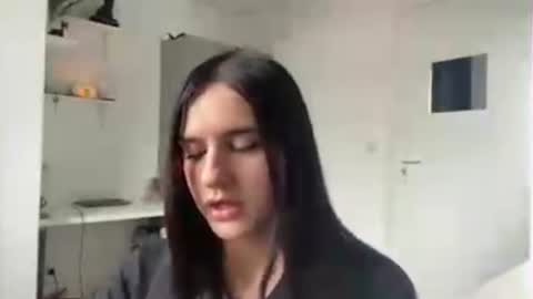 Anna online show from 07-07-26, 01:48