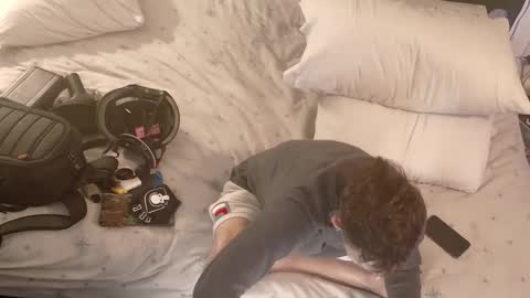 Corey online show from 01-17-26, 08:23