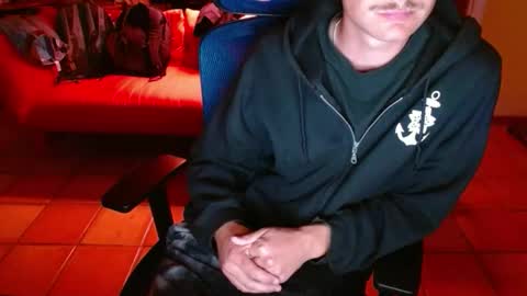 couldbe online show from 10-26-25, 05:35