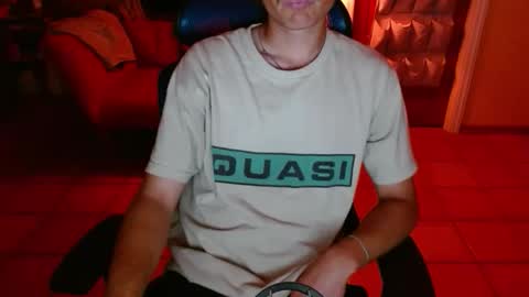 couldbe online show from 11-17-25, 06:30