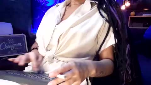 Emma steffano fraggacci online show from 09-19-25, 07:36