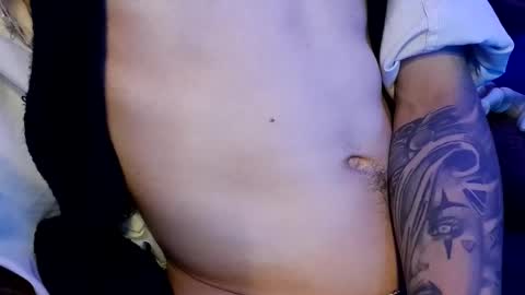 Emma steffano fraggacci online show from 10-10-25, 10:09