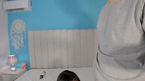 Arianna and Zack online show from 01-14-25, 06:49