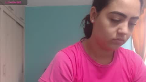  ALEJANDRO Y EMILY  online show from 12-16-25, 12:10