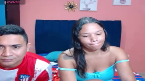 SOPHIE Y CAMILO online show from 01-14-26, 01:55