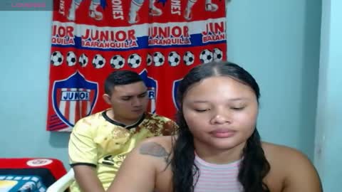 SOPHIE Y CAMILO online show from 06-04-26, 03:01