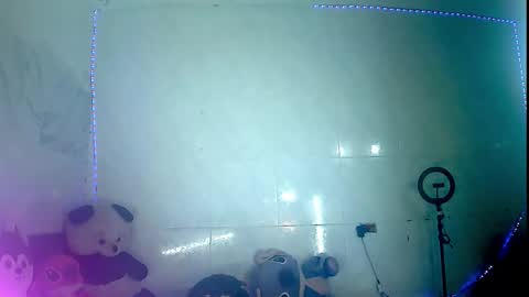 ALEXA  KIM online show from 12-22-25, 12:57