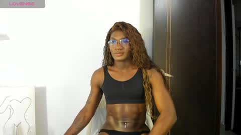 Snapshot of coupleblack_24 chatting on 05-05-26, 10:51 coupleblack_24 online show from 05-05-26, 10:51