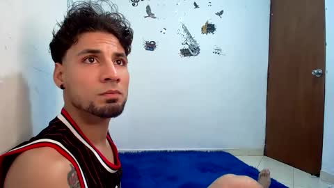 coupleeswetthott online show from 02-12-26, 01:28