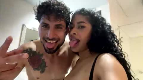coupleeswetthott online show from 03-22-26, 07:34