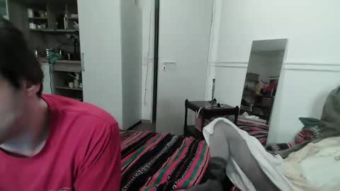 coupleforyou23 online show from 12-31-24, 12:21