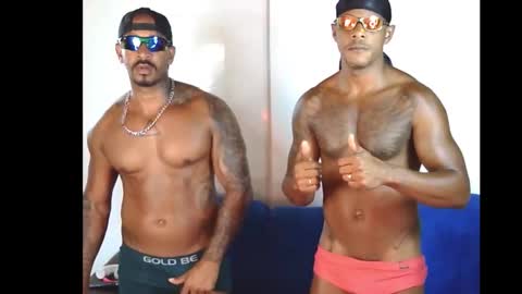 Otto - Aron online show from 03-07-26, 04:37