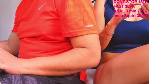 Snapshot of couplelove543 chatting on 10-22-25, 02:39 Couplelove online show from 10-22-25, 02:39