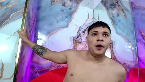 Barby and Kenny online show from 02-04-26, 08:36