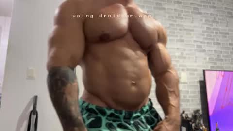 couplemuscle40 online show from 02-13-26, 02:18