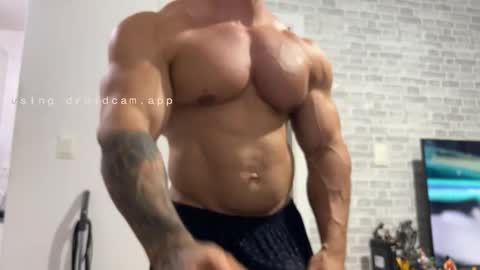 couplemuscle40 online show from 02-23-26, 10:40