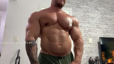 couplemuscle40 online show from 03-20-26, 06:02