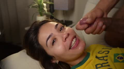 Snapshot of couplemylove chatting on 10-26-25, 04:40 Momo and Nico - - 20 OFF online show from 10-26-25, 04:40