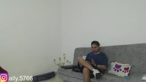 COUPLE PERV online show from 04-12-26, 10:37