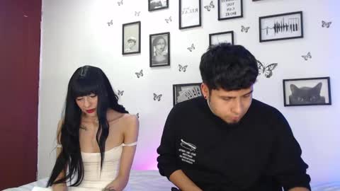 Juli and Liam online show from 12-30-24, 05:15