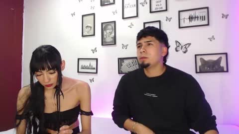 Juli and Liam online show from 01-13-25, 08:05