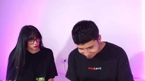 Juli and Liam online show from 10-29-25, 05:20