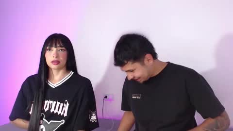 Juli and Liam online show from 01-11-26, 05:01