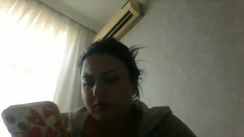 cow_on_cam online show from 12-01-25, 10:42