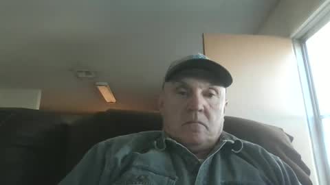Cowboy Hardware online show from 01-18-25, 09:34