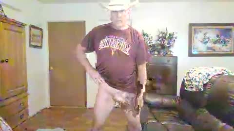 Cowboy Hardware online show from 01-06-26, 04:11